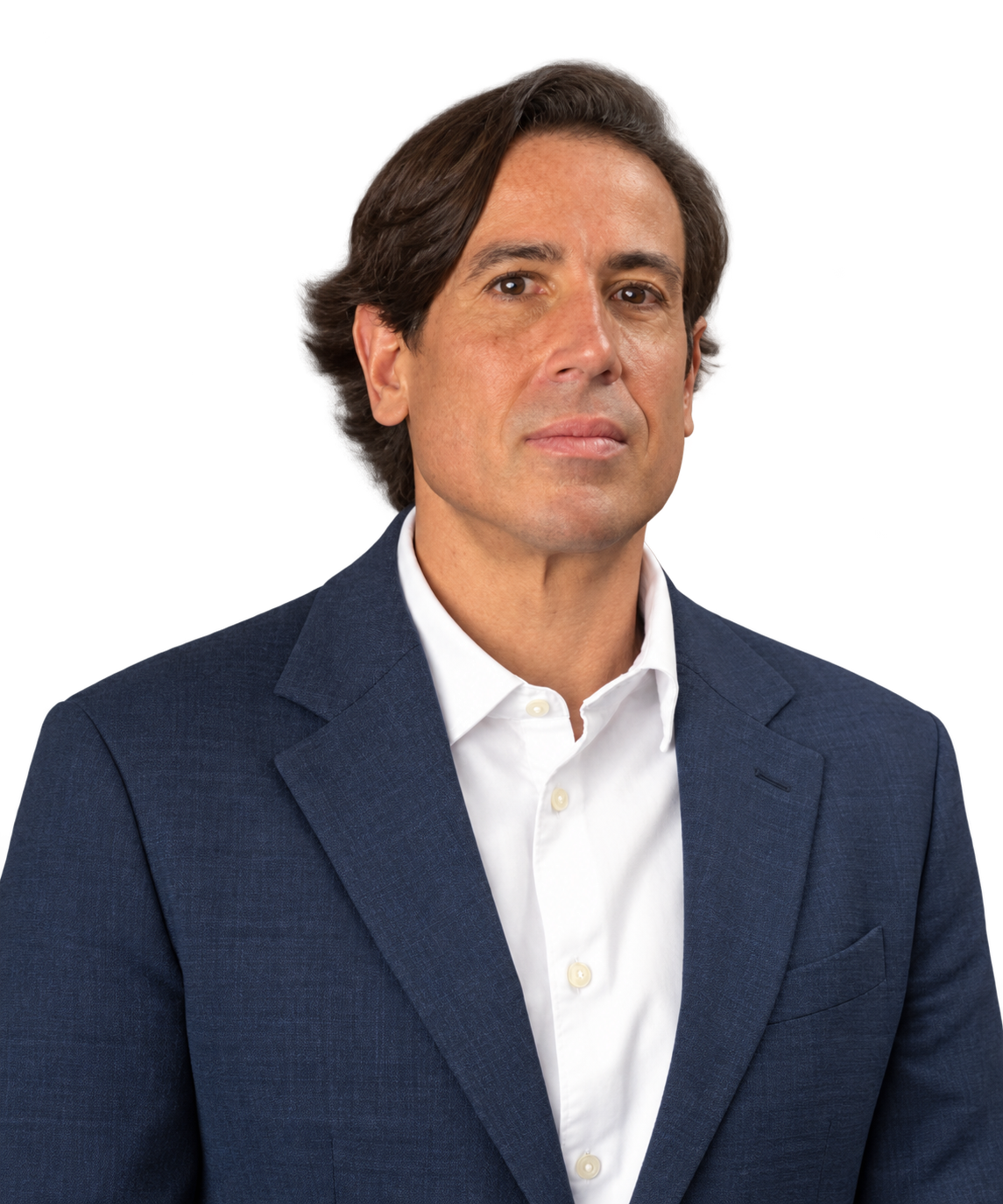 Enrique Borges