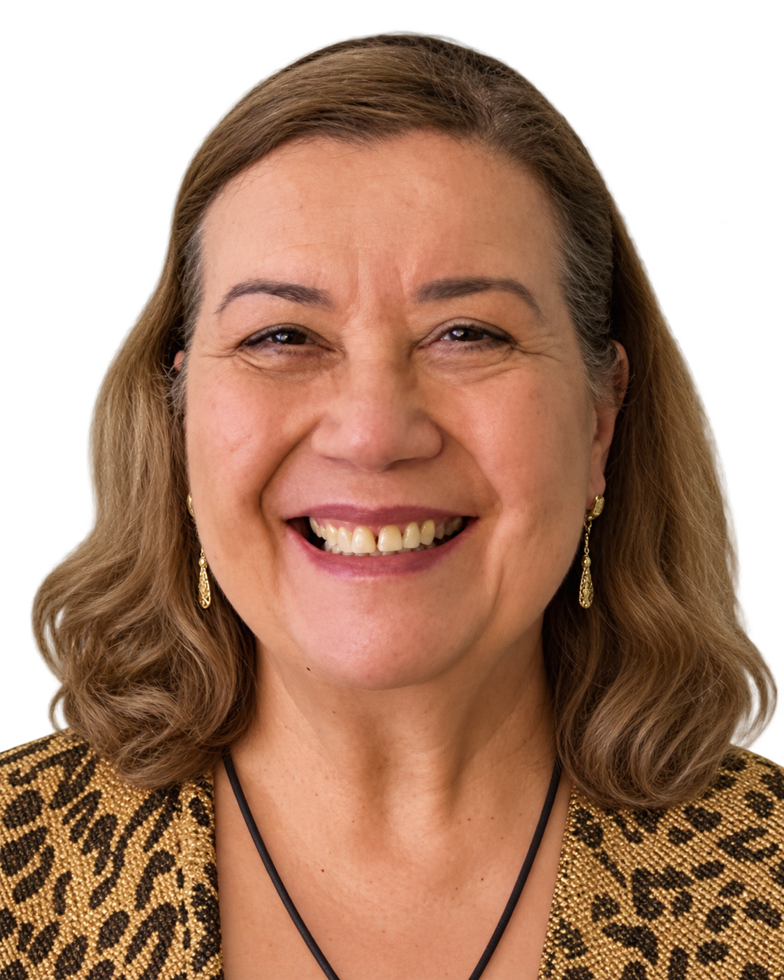 Lourdes Mendez